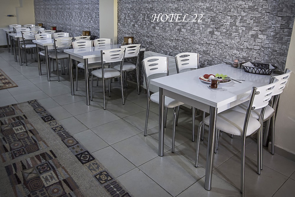 Otel 22 Edirne 29/37