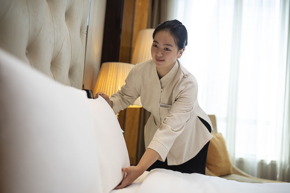 Hilton Nanjing 55/98