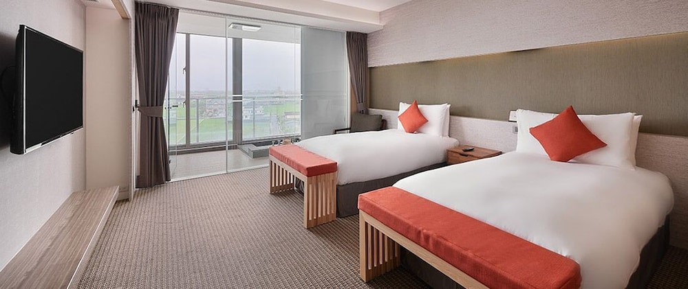 Dancewoods Hotels & Resorts 22/51