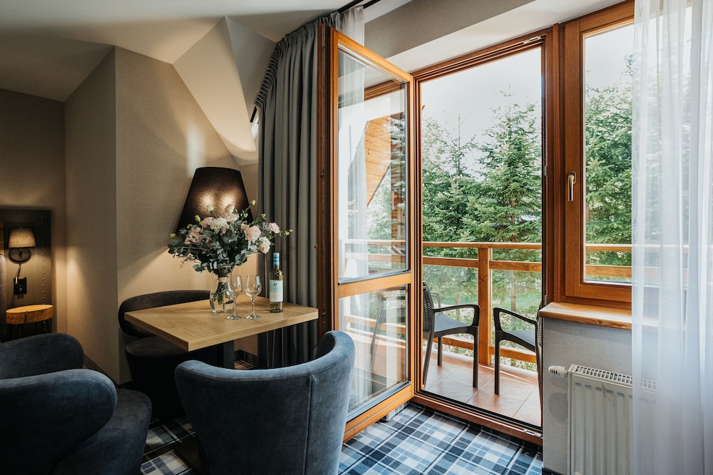 APARTAMENTY JAN - ZAKOPANE 44/62