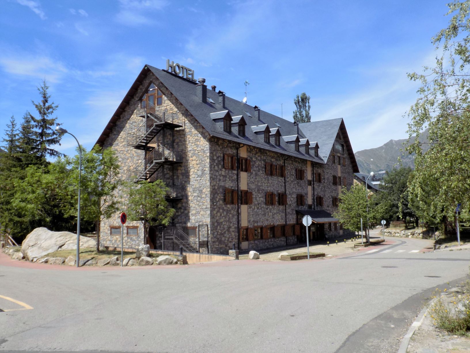 Sno Vall De Boi 3/45