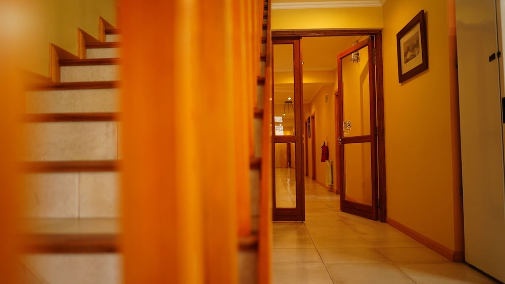 Hosteria Vertical Lodge 35/56