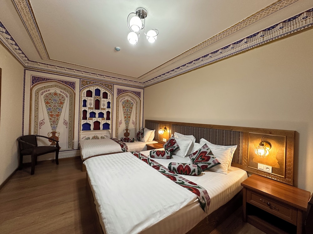 Hotel Fatima 13/50