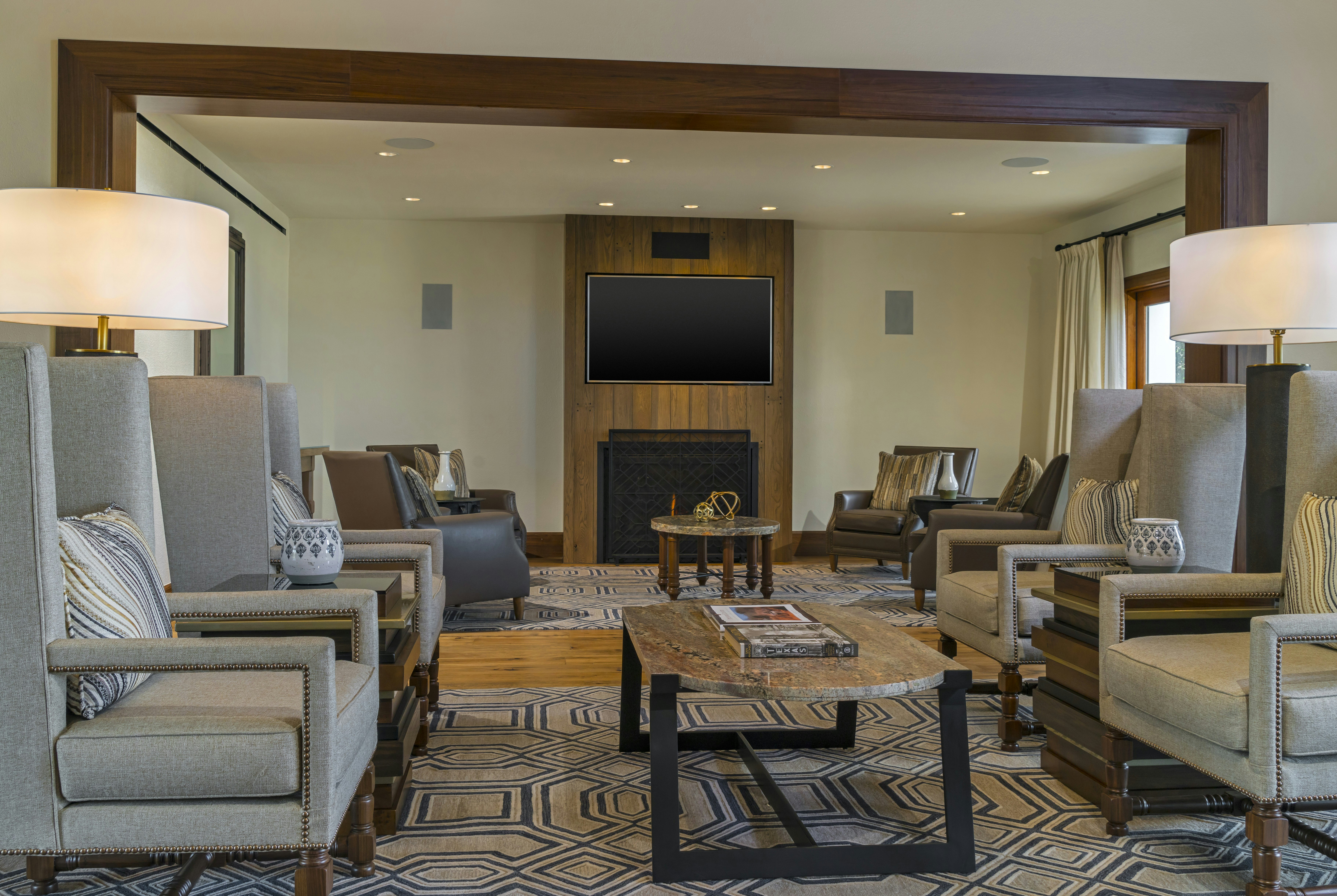 Signia by Hilton La Cantera Resort & Spa 34/50