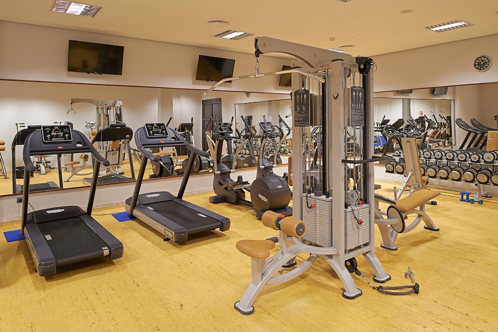 Hipotels Barrosa Palace and Spa 23/46