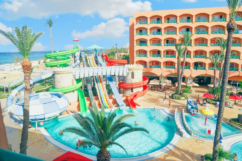Marabout Sousse 24/31