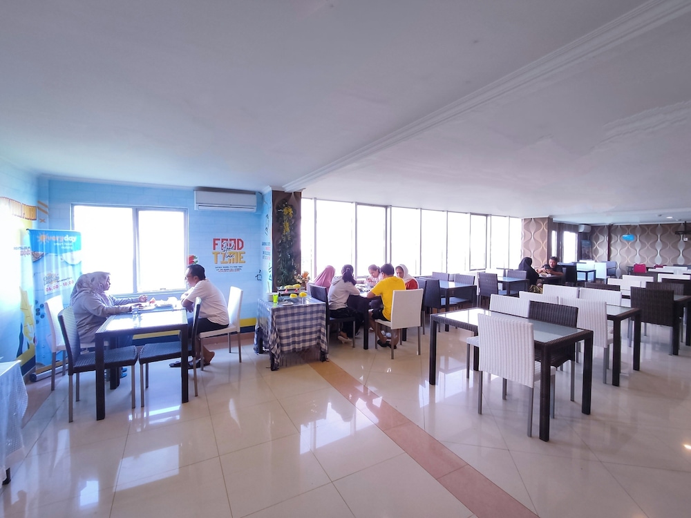 Everyday Smart Hotel Malang 36/51
