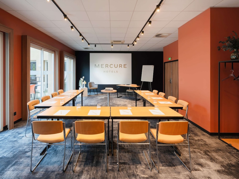 Mercure Libourne Saint Emilion Hotel 56/65