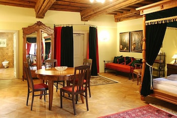 Hotel Krcinuv dum 32/42