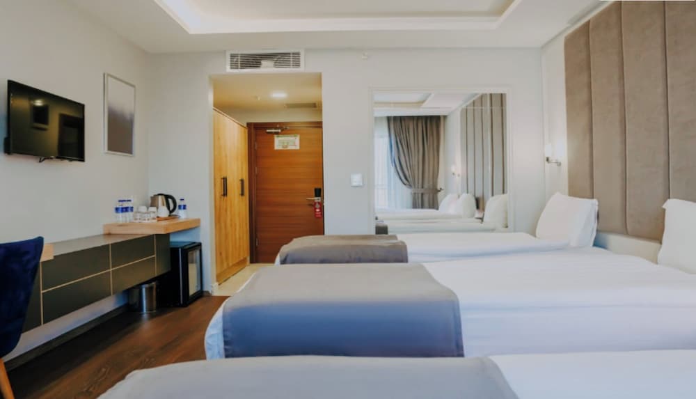 Sakarya Hotel 9/49
