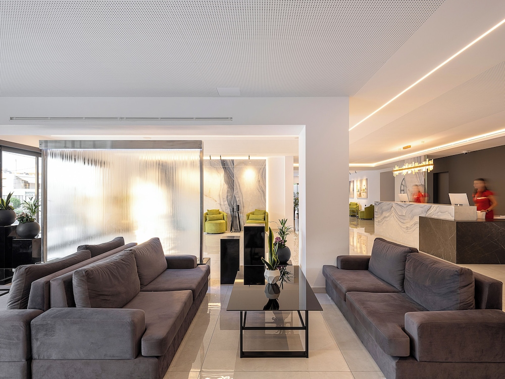Porto Platanias Village Resort 50/73