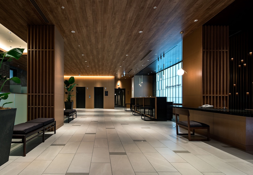 Daiwa Roynet Hotel Hakata Reisen Premier 9/50
