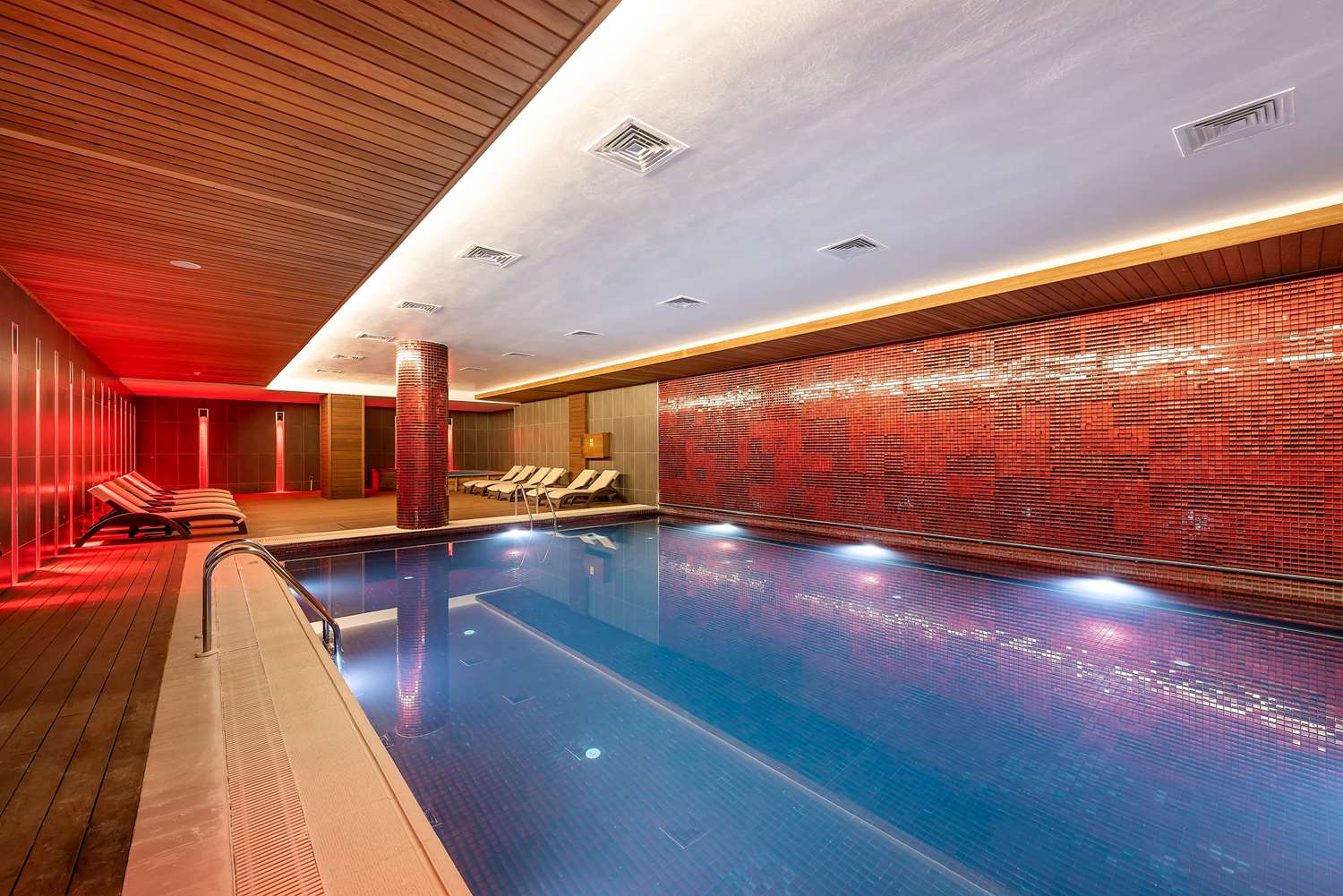 RAMADA RESORT ERCIYES 25/53