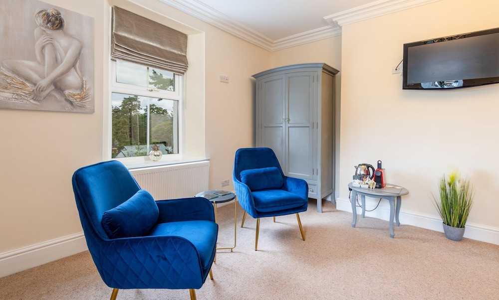 Wheatlands Lodge Bed Breakfast 44/65