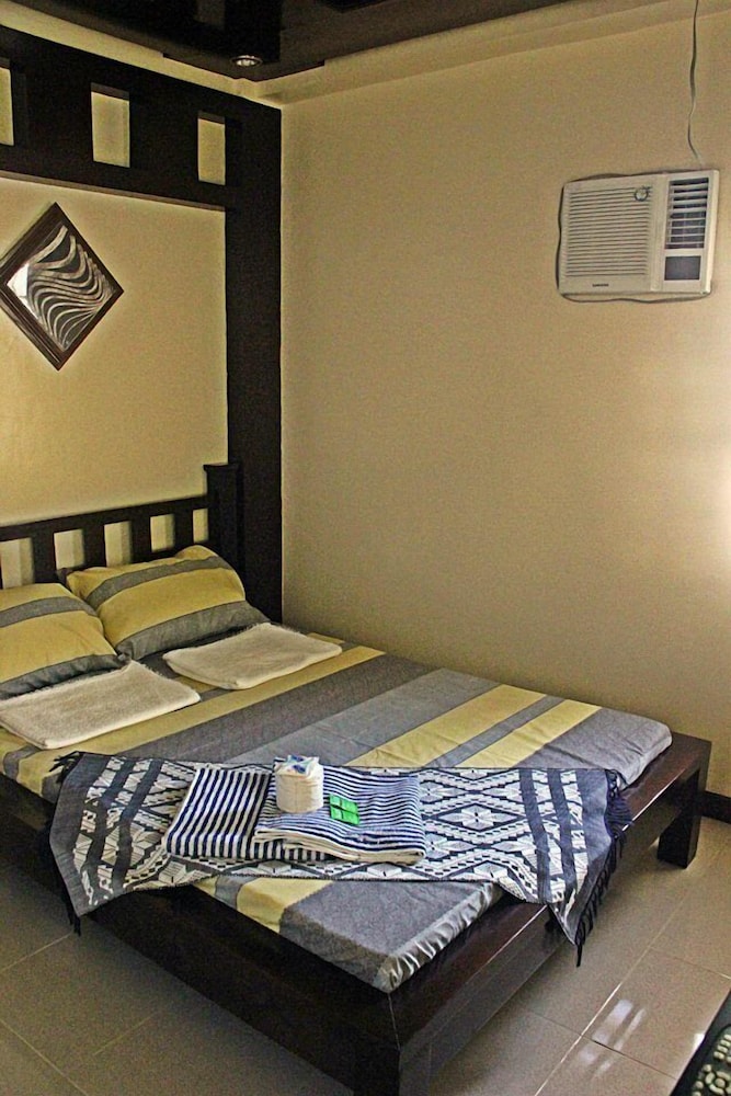 Costa Villa Beach Resort 15/34