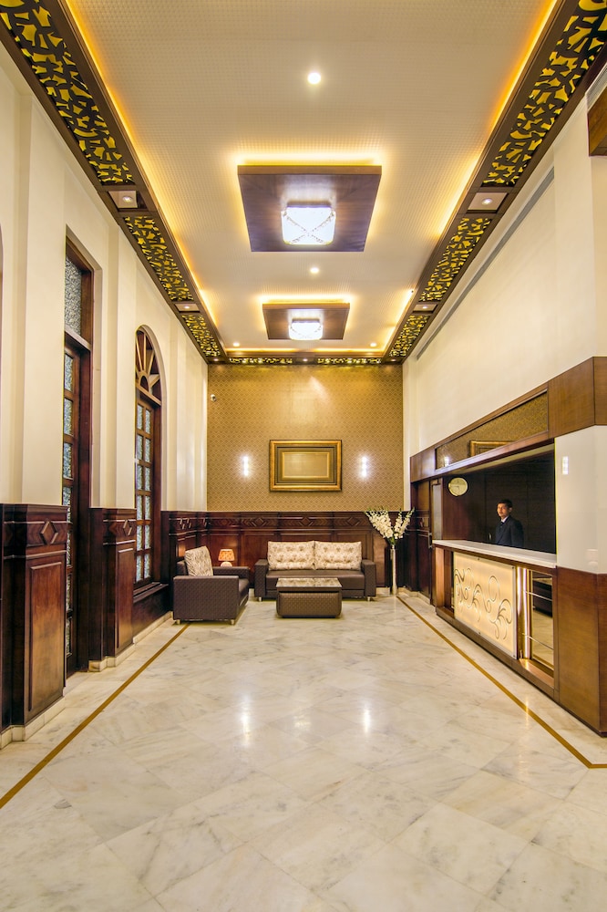 HOTEL ABHINANDAN 22/29