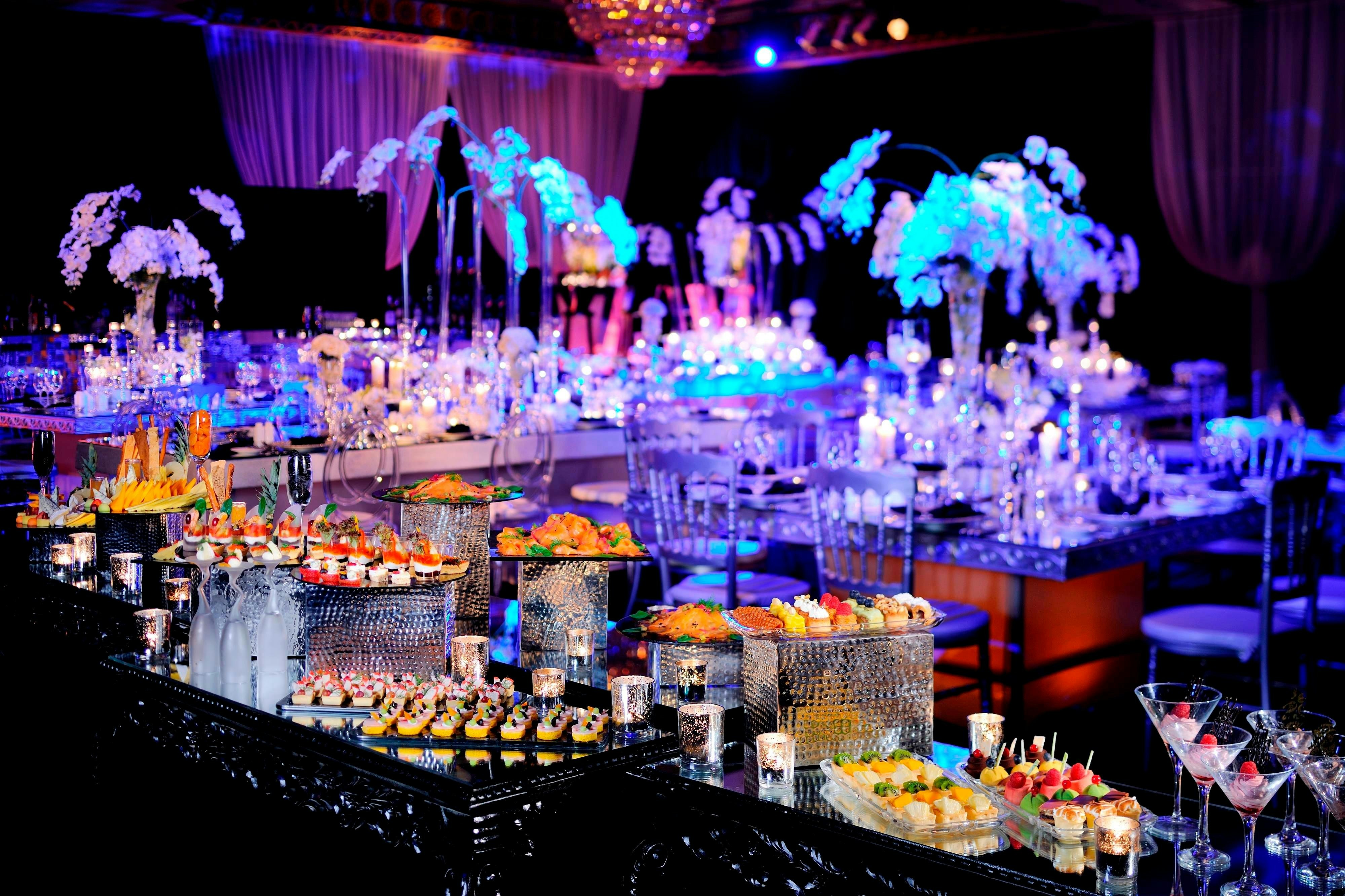 Cairo Marriott Hotel and Omar Khayyam Casino 25/35