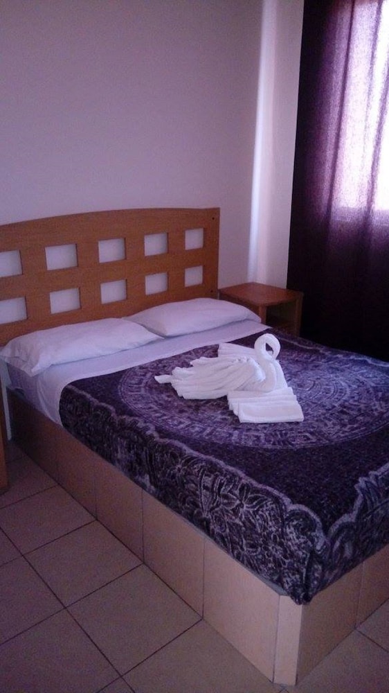 Hotel Patria 16/31