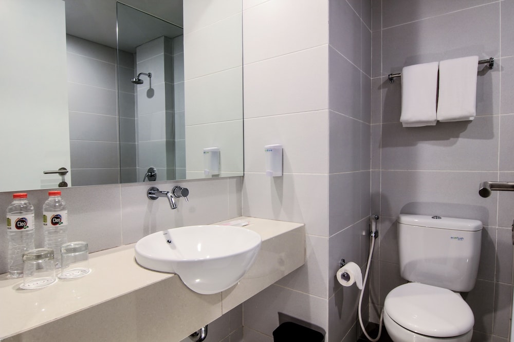 favehotel Sudirman Bojonegoro 13/33