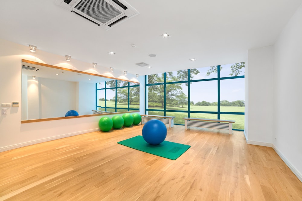 Hotel Villa Park Med Spa 33/58