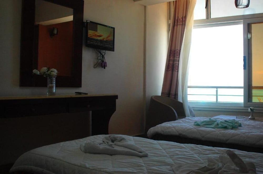Arous Albahar Hotel - Marsa Matrouh 6/22
