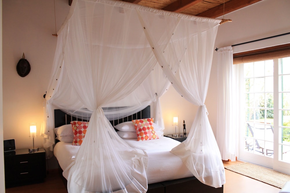 Rothman Manor Guest House 8/50