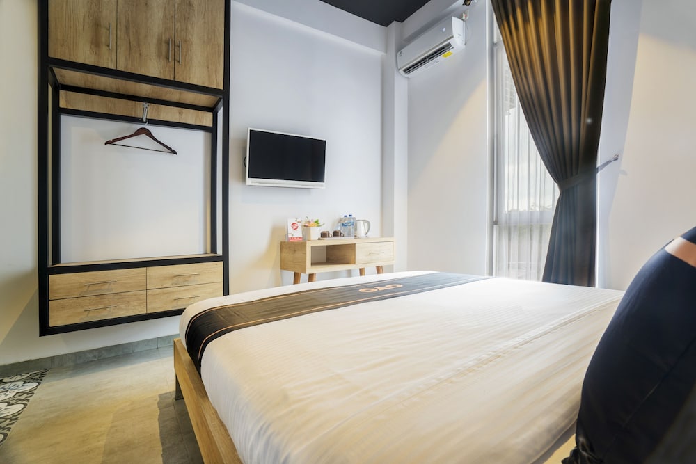 Collection O 2627 Ratamya Co-living 14/32