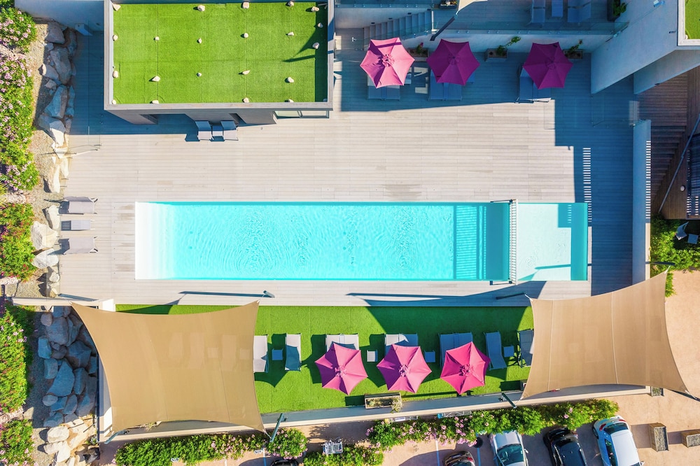 Residence Pierre & Vacances Les Terrasses d'Arsella 8/50
