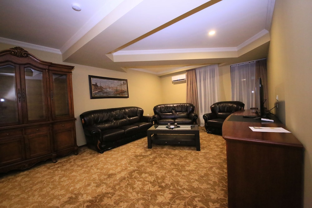Borjomi Palace Hotel and Spa 35/50
