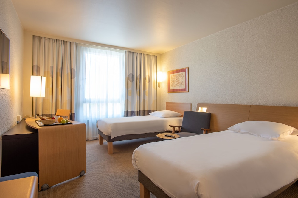 Novotel Beaumanoir 24/73