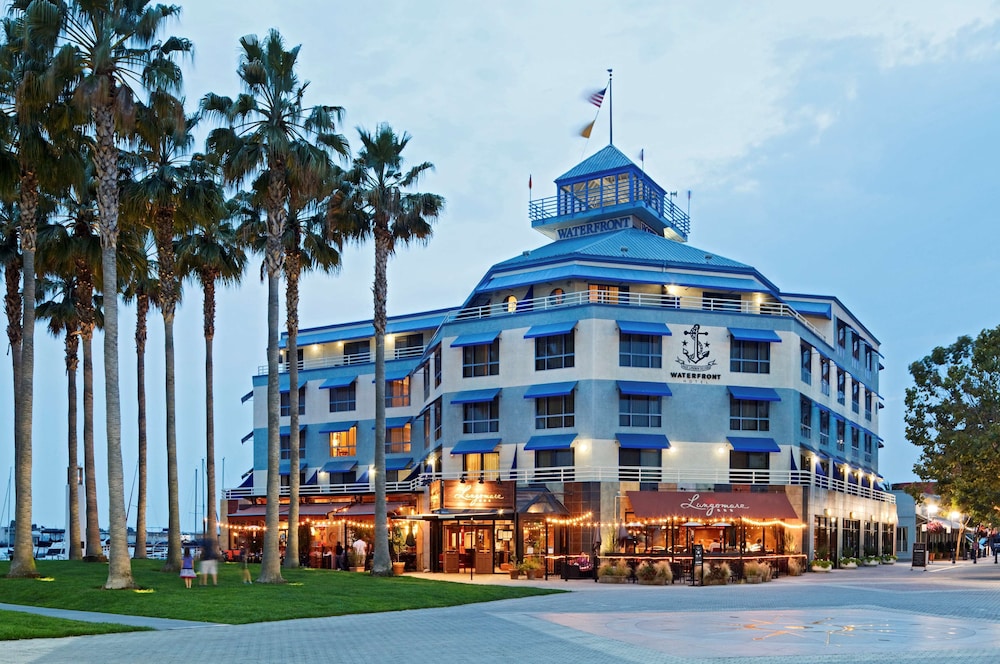 Waterfront Hotel - JDV by Hyatt in OAKLAND - CA