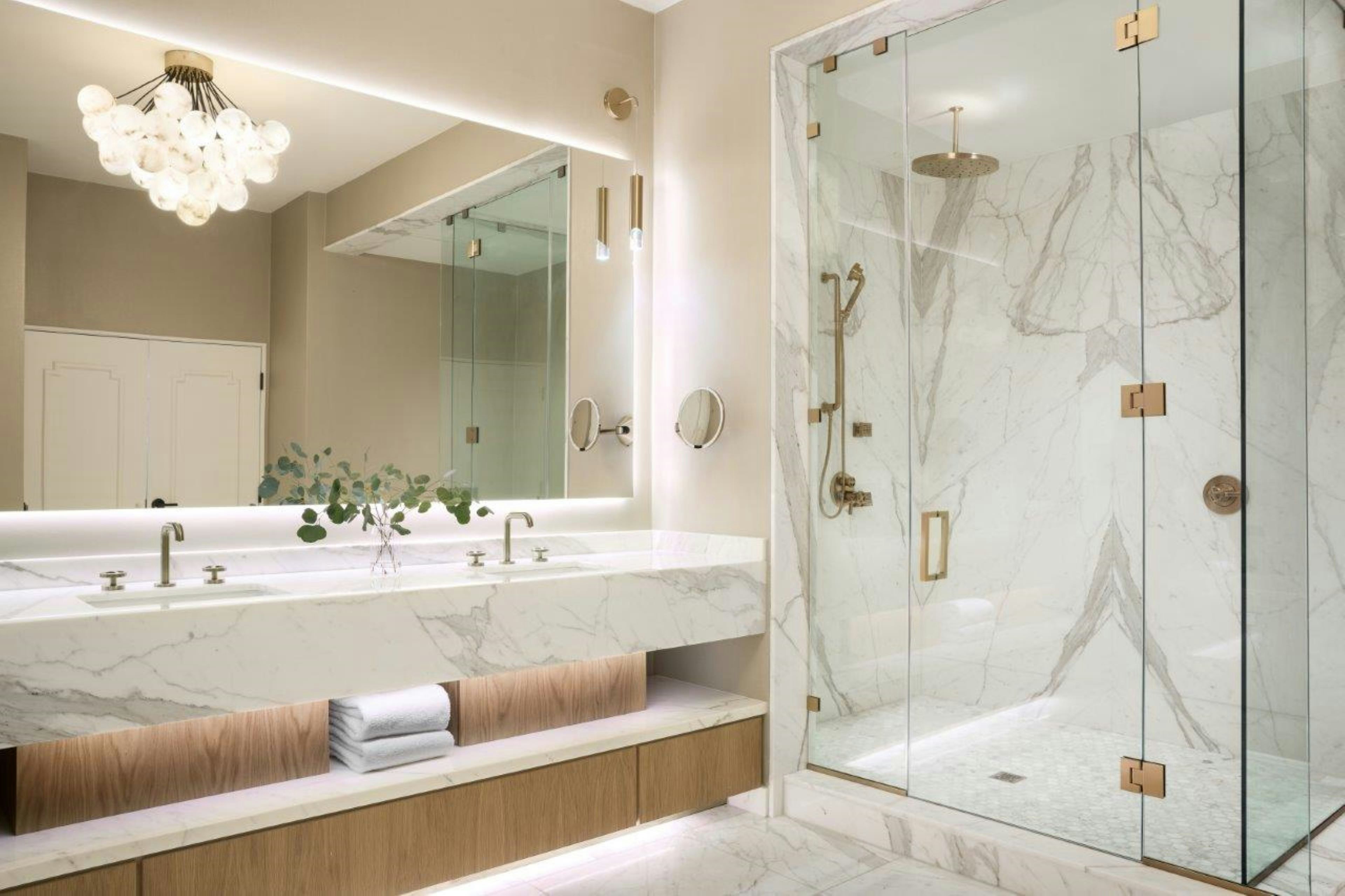 Penthouse Suite، InterContinental Hotels Indianapolis, an IHG Hotel 2/3
