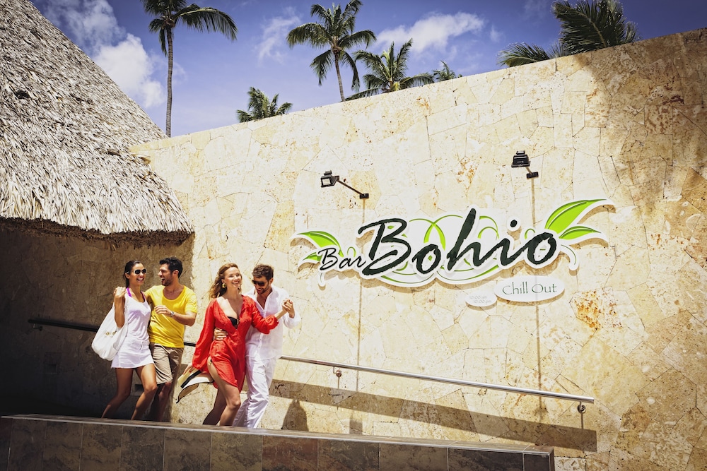 Barcelo Bavaro Beach - Adults Only 5/46