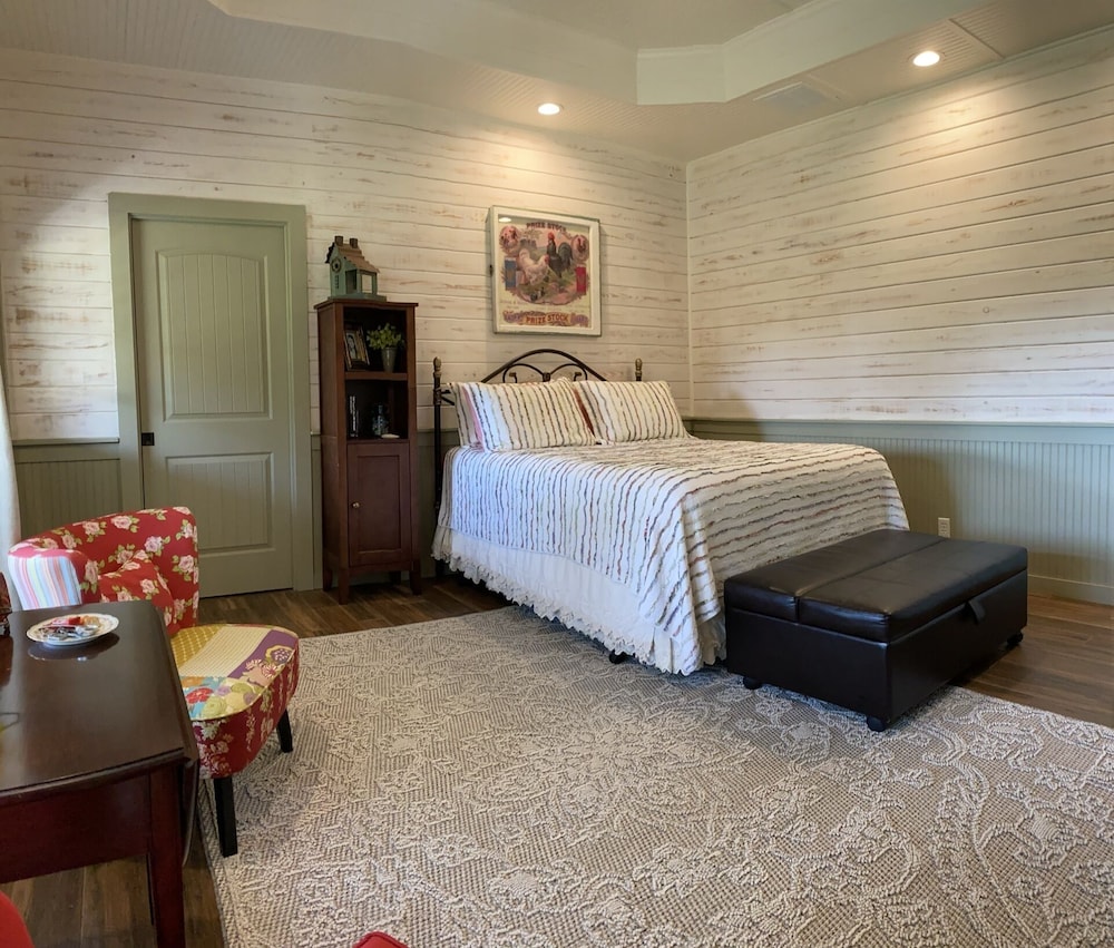 BellaVida Bed and Breakfast and Retreat 22/73