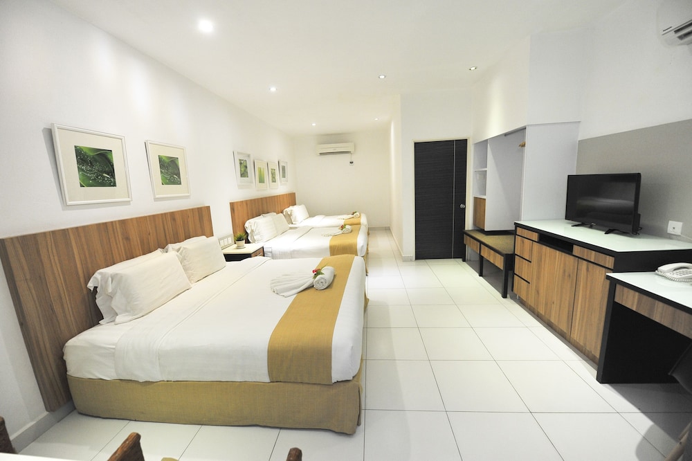 The Villa Langkawi 24/57