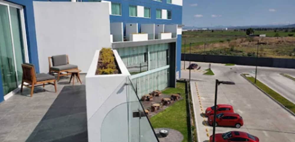Hilton Garden Inn Salamanca 22/42