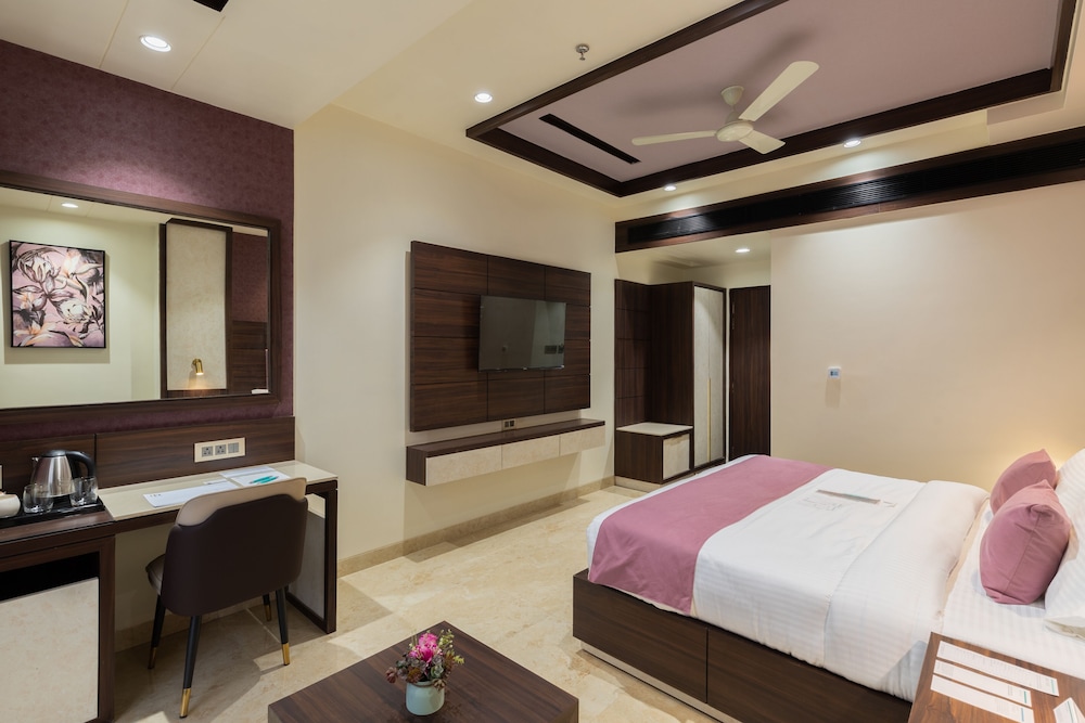Royal Rawal - Luxury Boutique Hotel 14/37