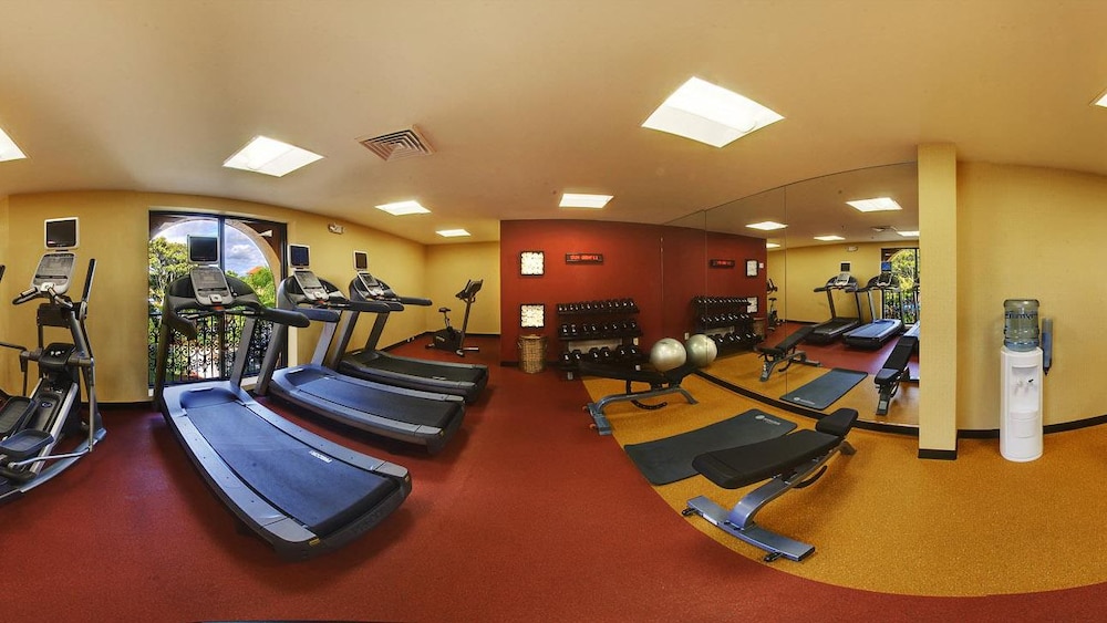 Courtyard by Marriott Bradenton Sarasota/Riverfront 20/49