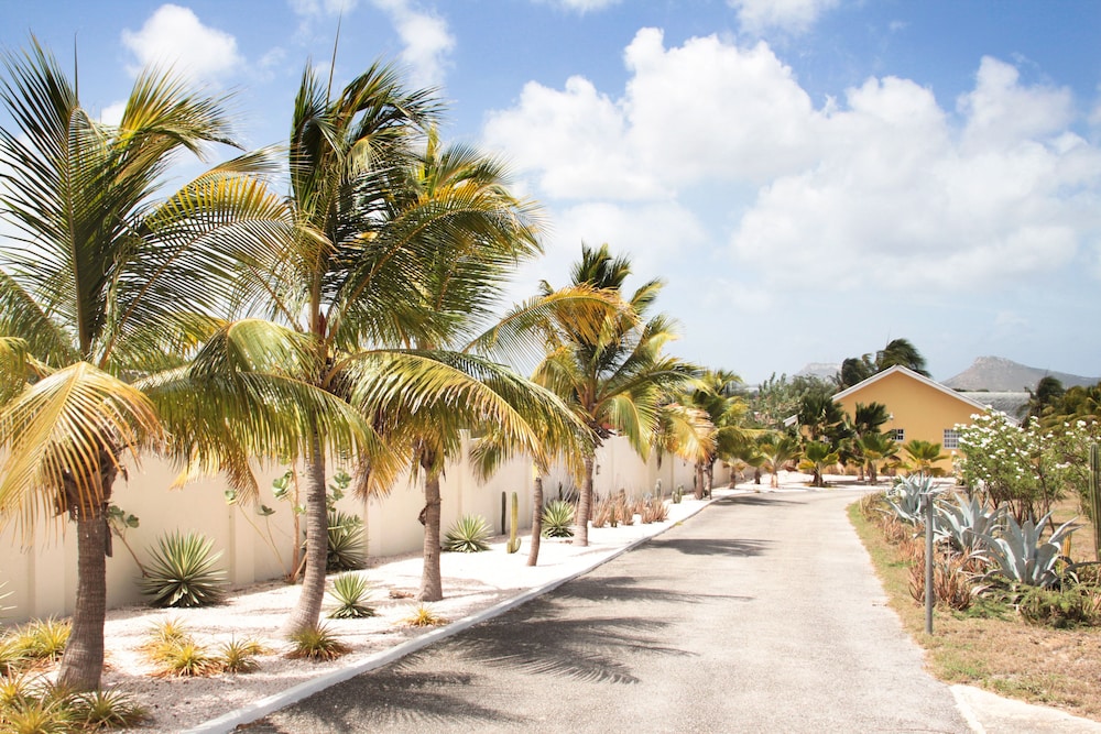 Abc Apartments Curacao 53/60