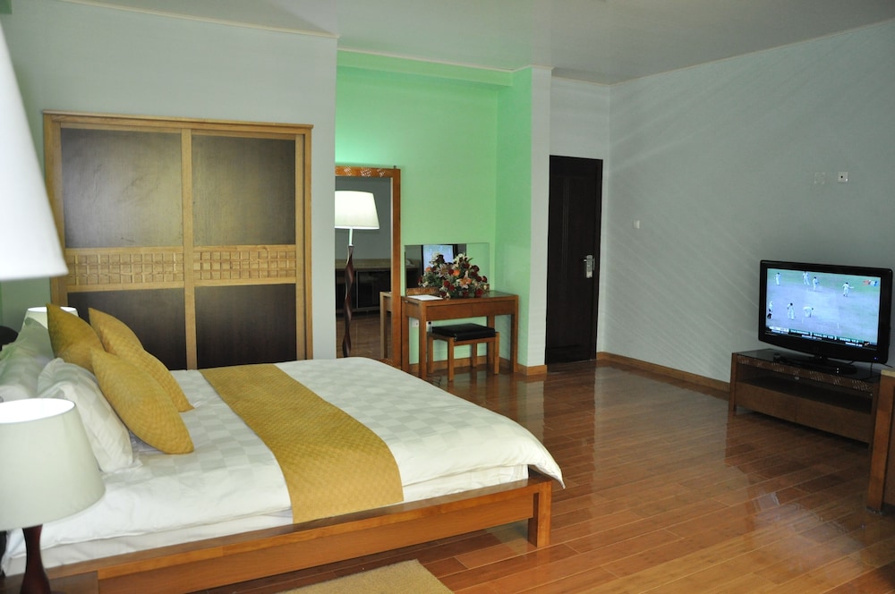 Empire Addis International Hotel 13/39