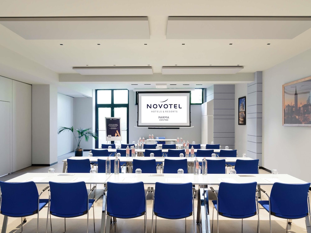 Novotel Parma Centro 68/74