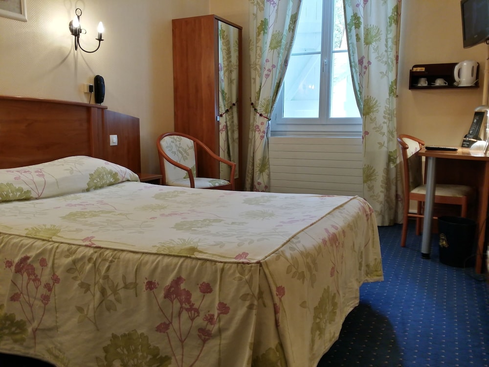 Hotel Riquet 21/41
