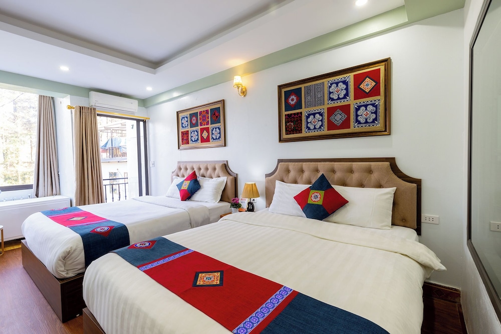 Sapa Friendly Inn & Travel 17/50