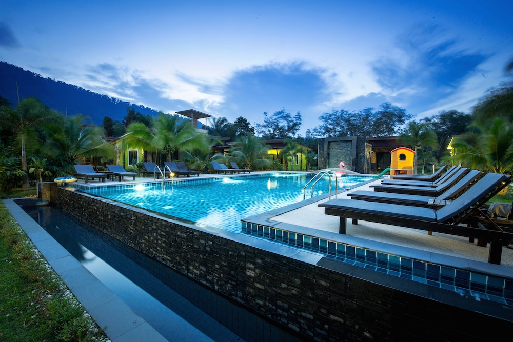 Sirilanta Resort 5/69