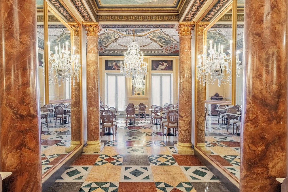 Eurostars Centrale Palace 24/50