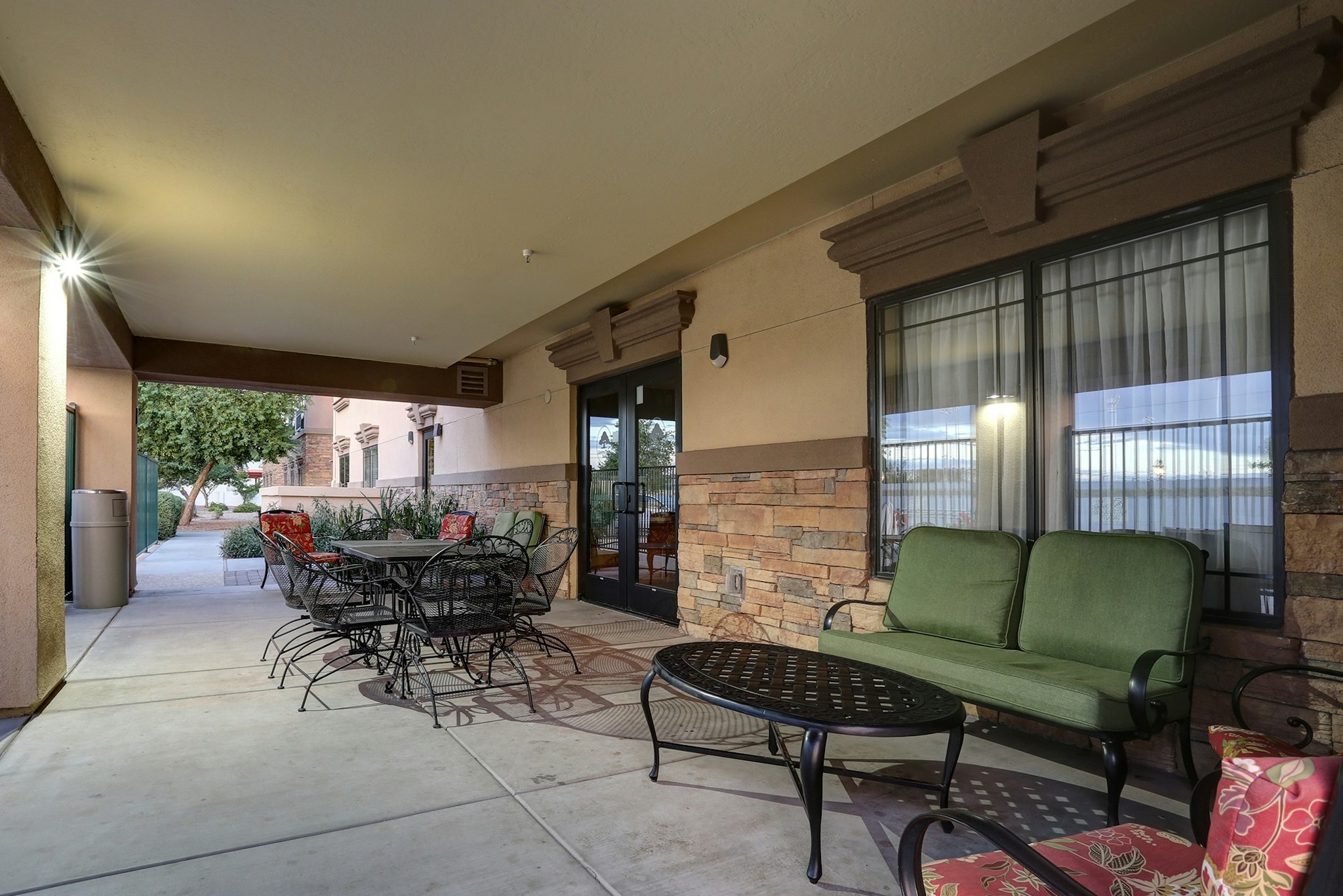 Greentree Inn Suites Florence 11/19