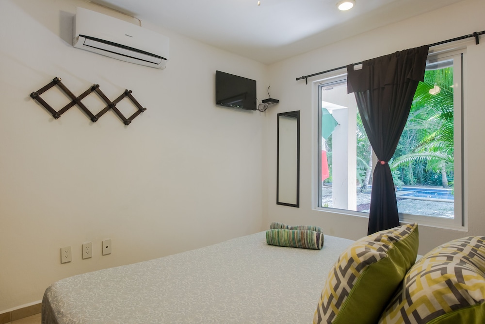 Villas Picalu B&amp;B Boutique 9/18