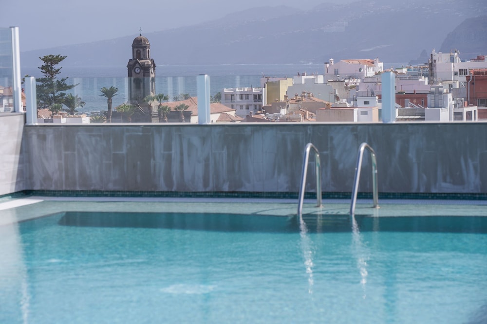 Hotel AF Valle Orotava 53/67