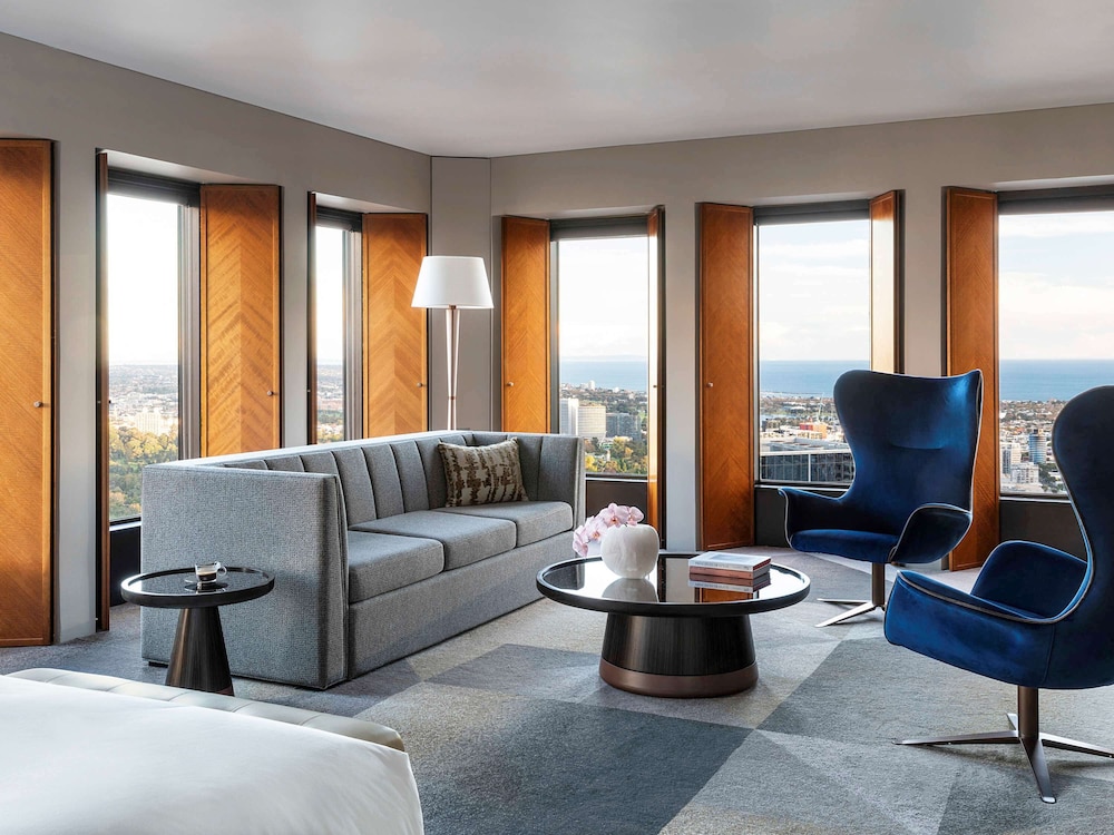 Sofitel Melbourne On Collins 45/75