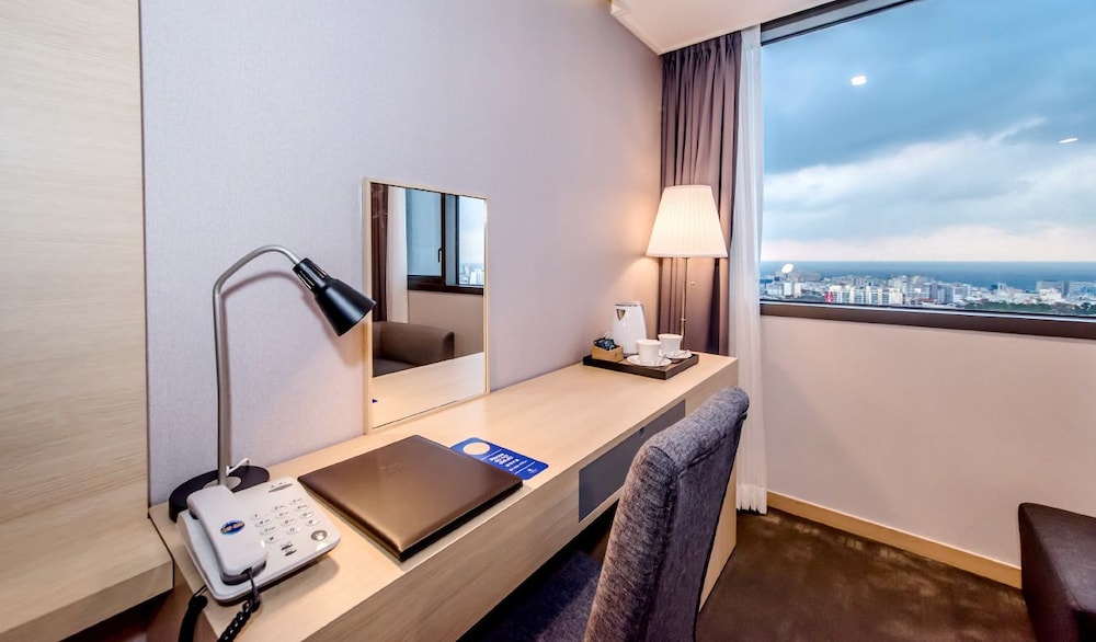 Hotel Shalom Jeju 40/47